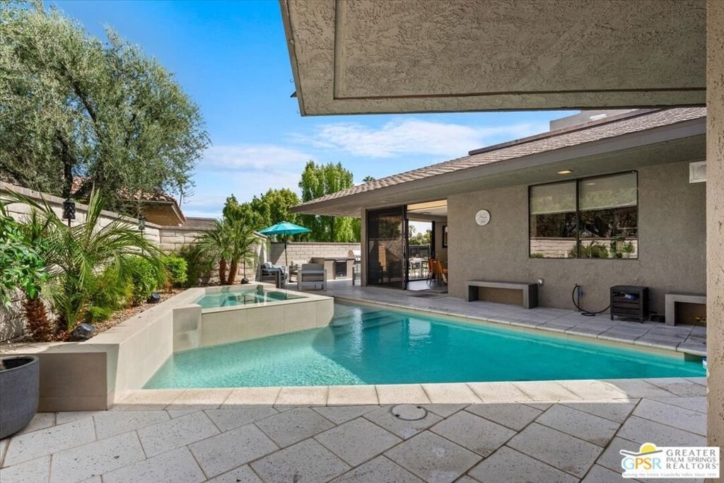 House in Rancho Mirage, California, United States 2 - 17978924