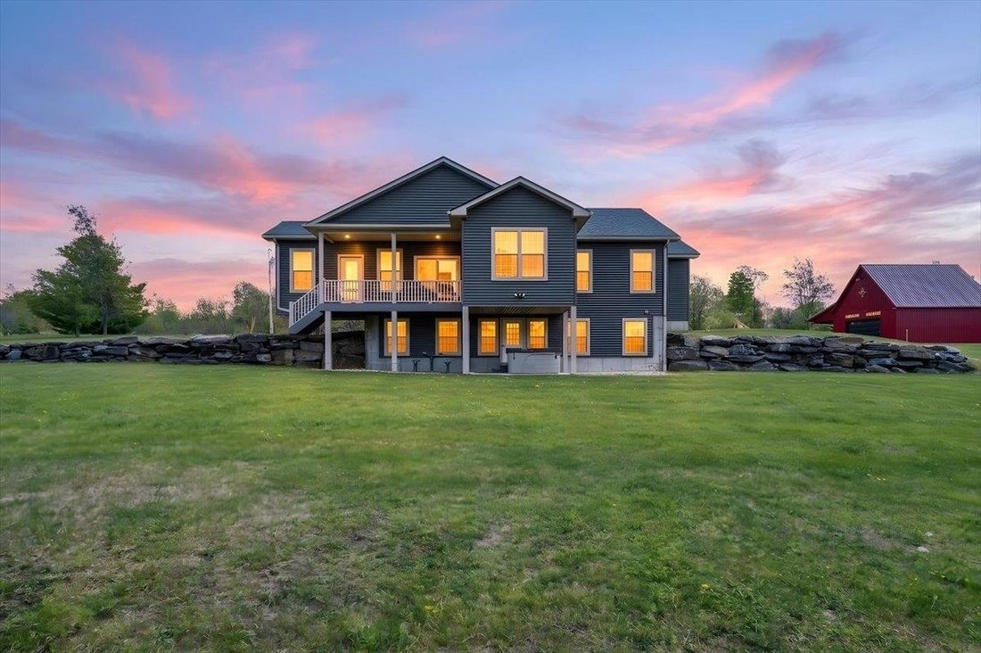 House in Highgate, Vermont, United States 2 - 17980243