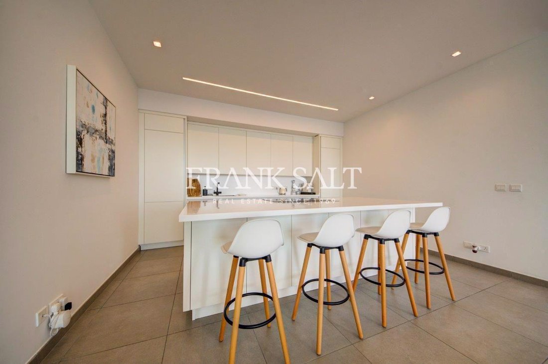 Apartment in Saint Julian's, Malta 2 - 15083523