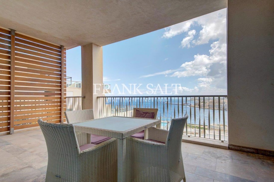 Apartment in Sliema, Malta 3 - 15441797