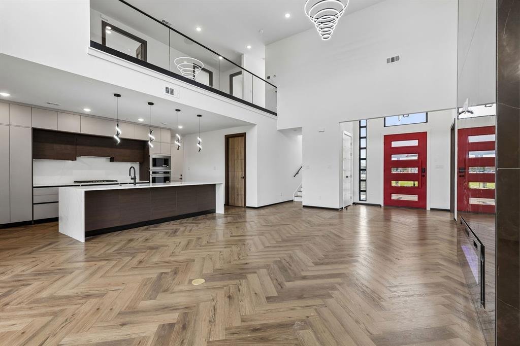 House in Melissa, Texas, United States 3 - 17979312