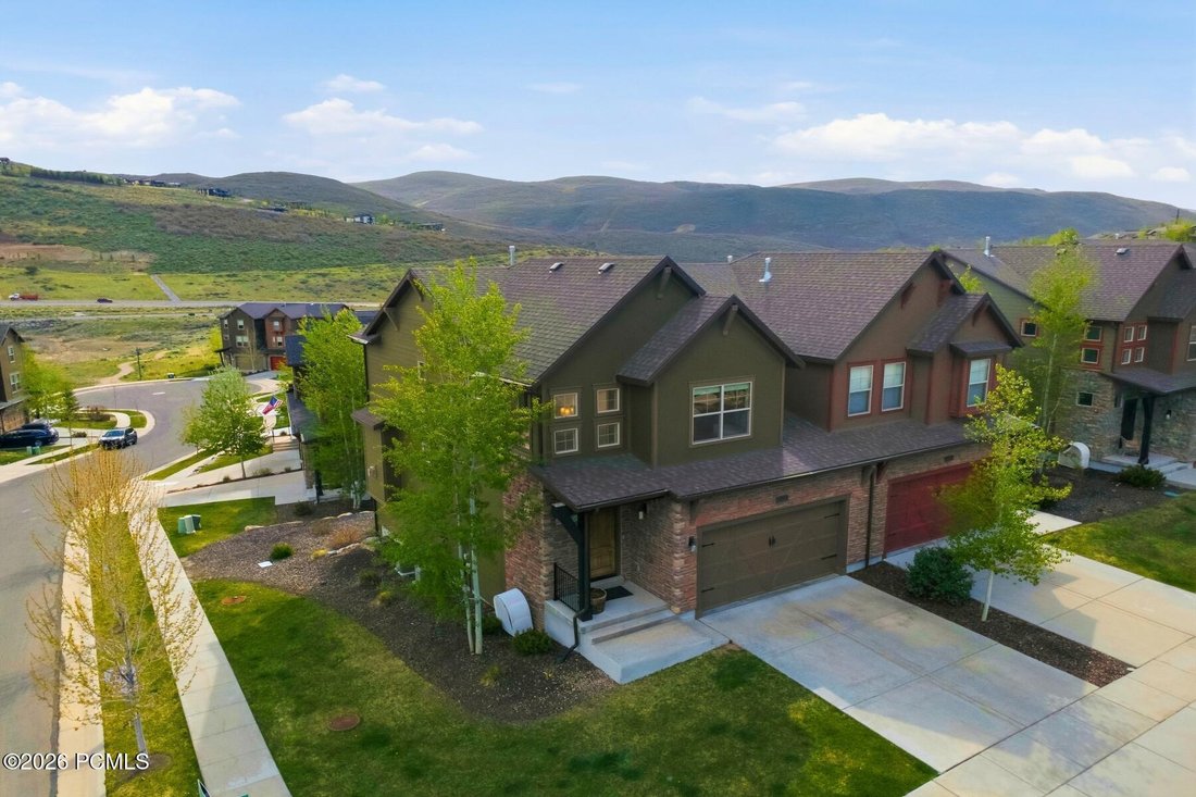 Townhouse in Kamas, Utah, United States 3 - 17974799