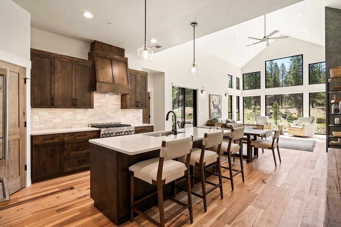 House in Sunriver, Oregon, United States 4 - 16787633