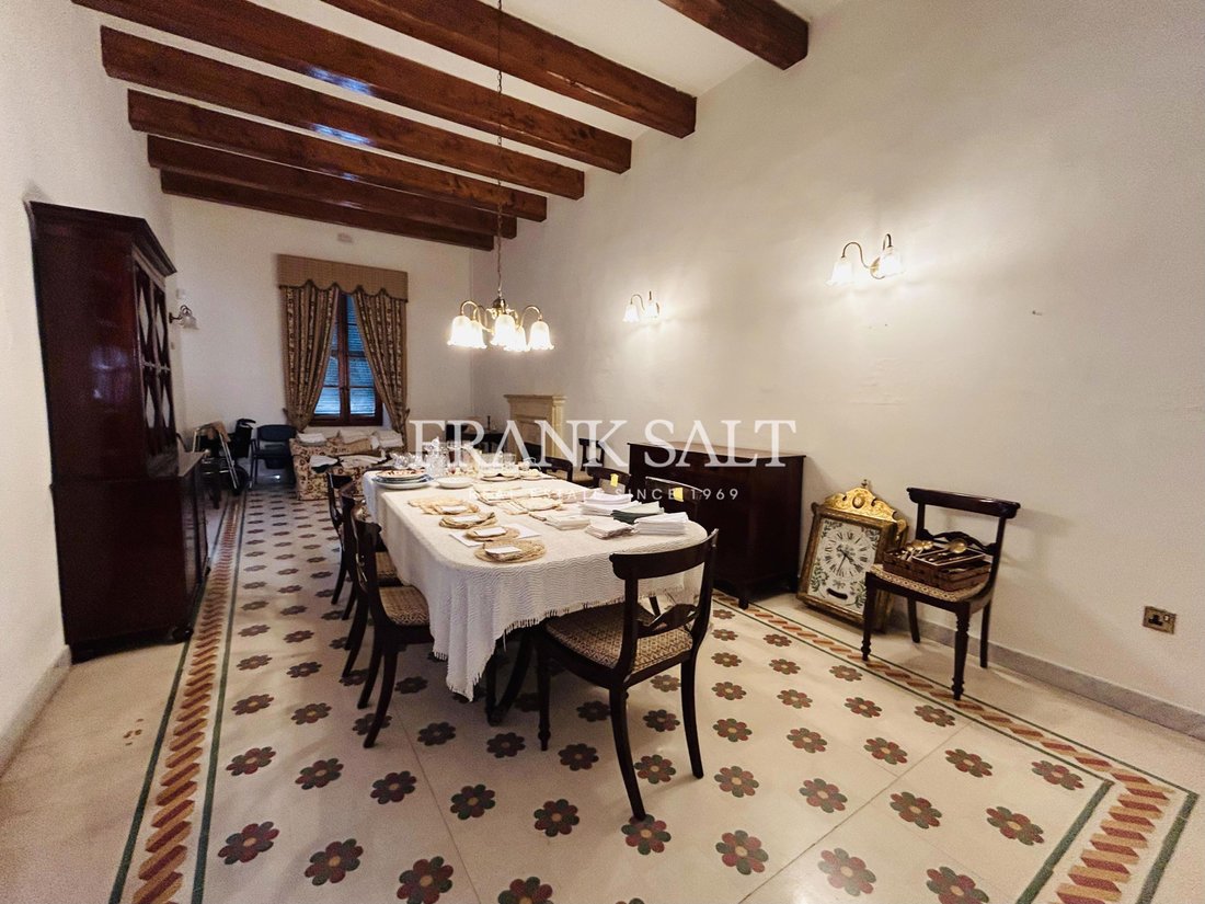 Townhouse in Sliema, Malta 3 - 17911018