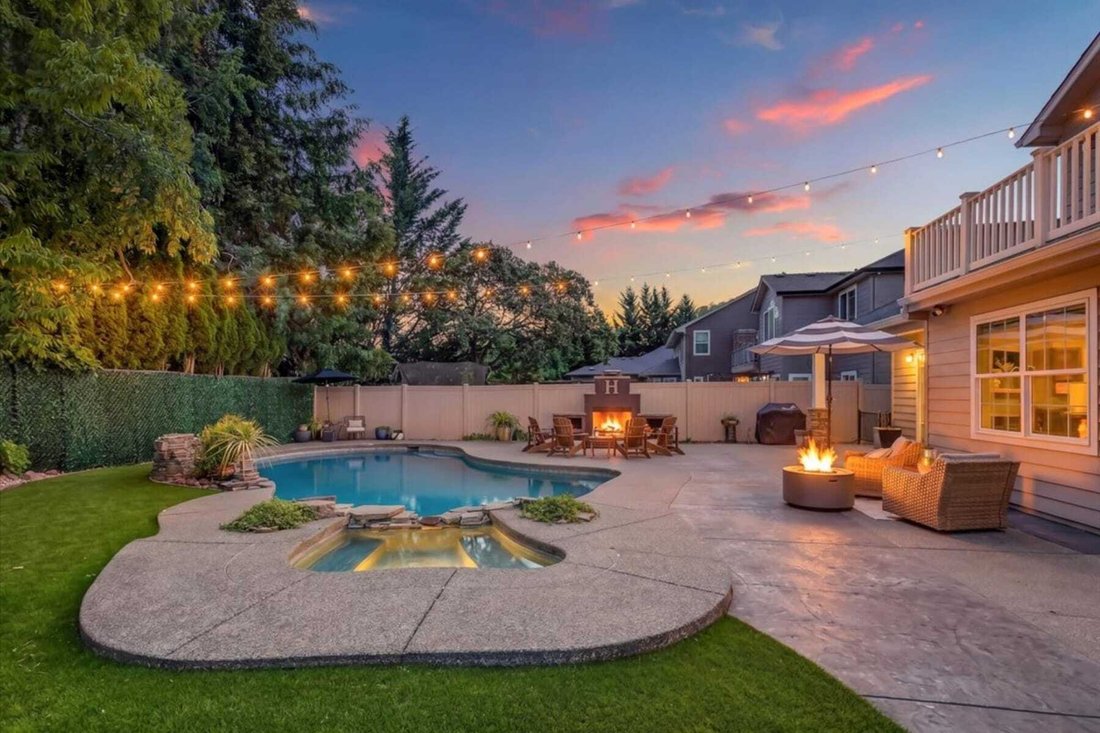 House in Medford, Oregon, United States 1 - 17977734