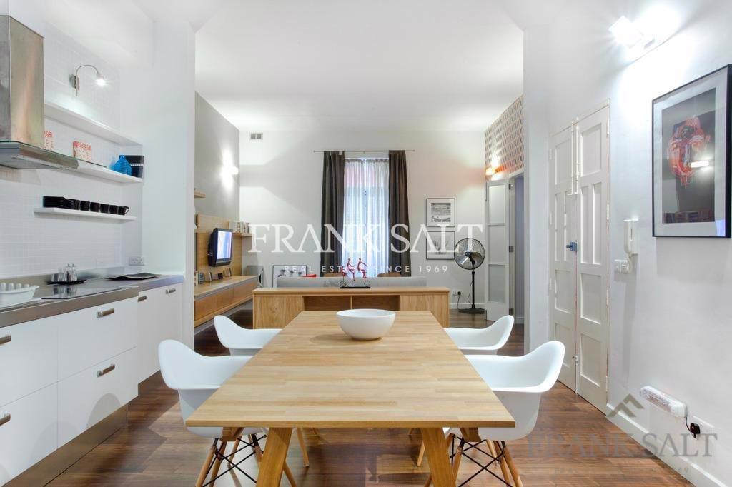 Apartment in Valletta, Malta 3 - 17770743