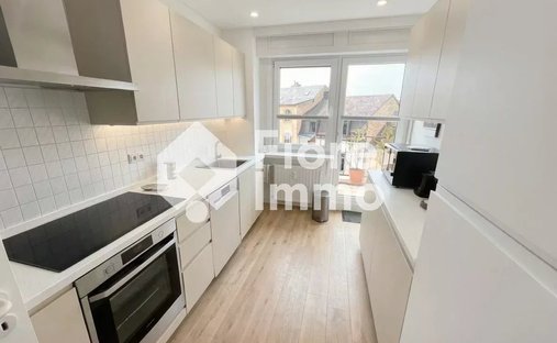 Apartment in Luxembourg, Luxembourg, Luxembourg 1