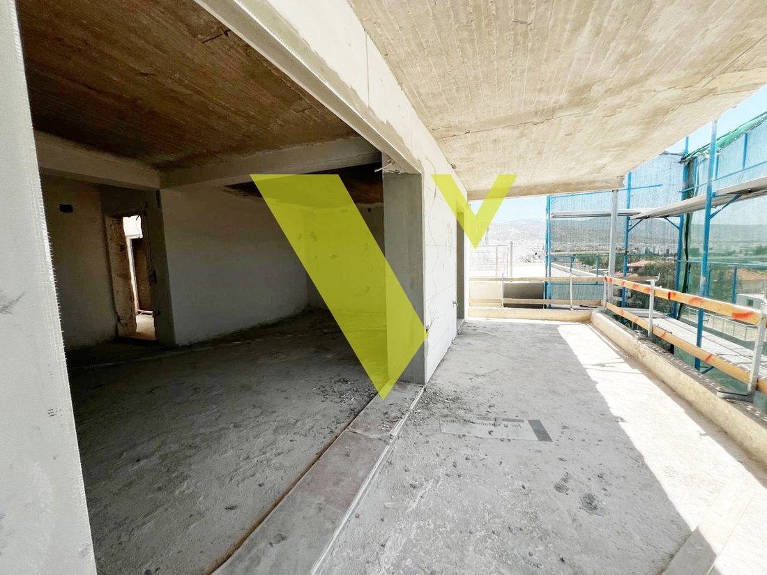 Apartment in South Athens, Attica, Greece 1 - 17975829
