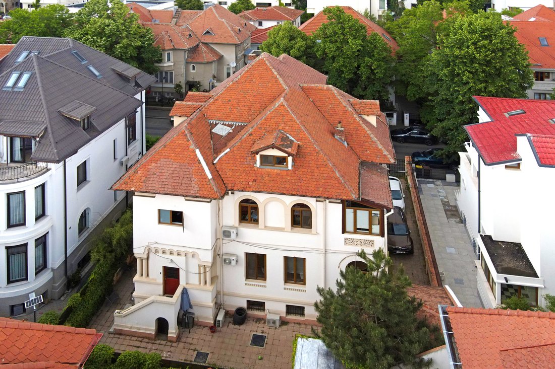 Bucharest, Municipiul București, Romania 3 - 17926962