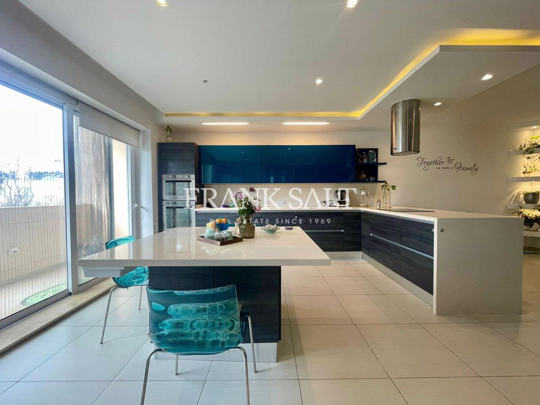 Apartment in Swieqi, Malta 5 - 17911030