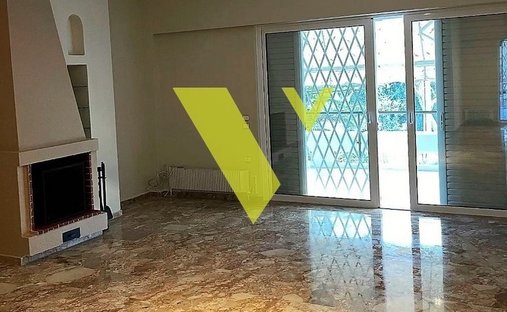 Apartment in Voula, Attica, Greece 1