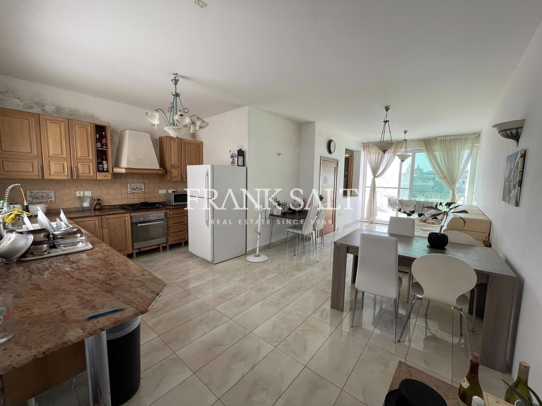 Penthouse in Balzan, Malta 2 - 13859786