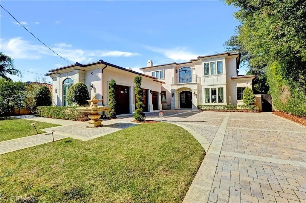 Condo in Arcadia, California, United States 2 - 17371463