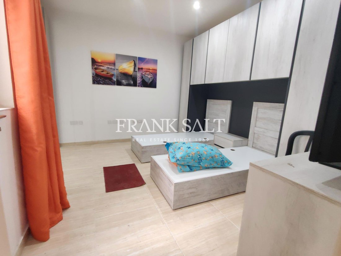 Apartment in Marsaskala, Malta 5 - 14296719