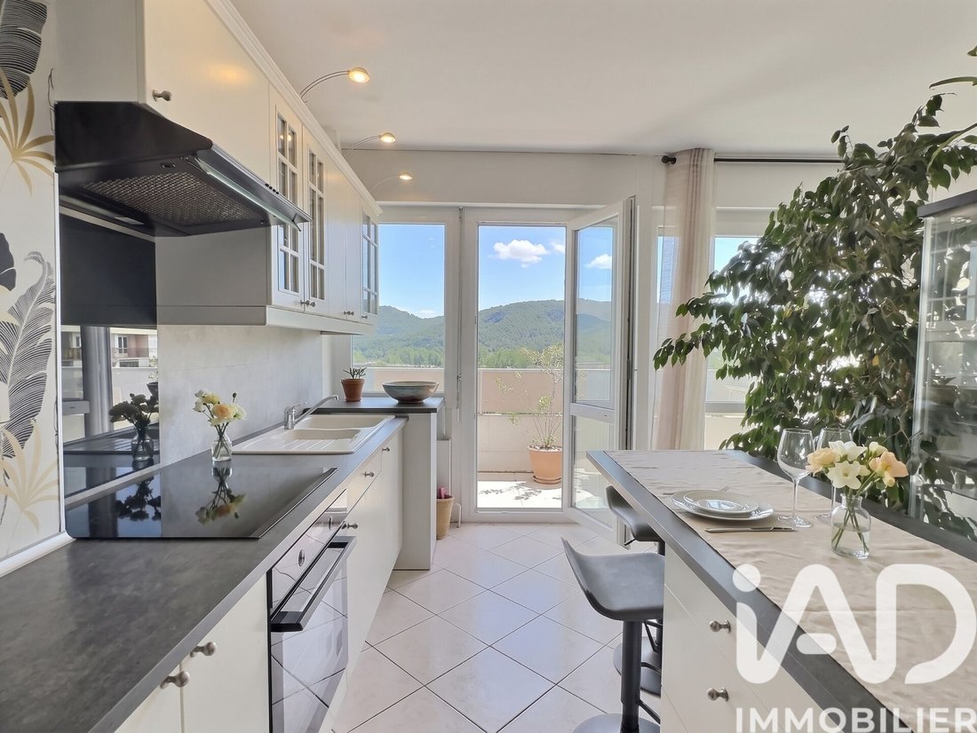 Apartamento en Sud-Universités, Aix-en-Provence, Francia 3 - 17980868