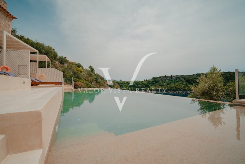 Villa in Lefktro, Peloponnese, Western Greece and the Ionian, Greece 5 - 17980911