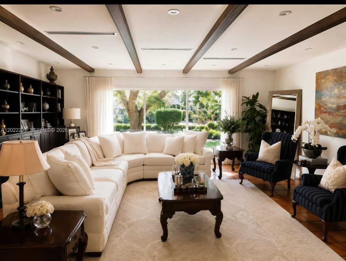House in Miami, Florida, United States 4 - 17977967