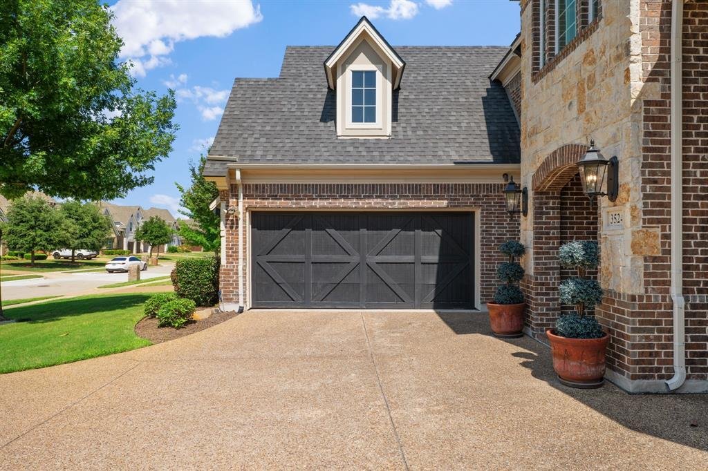 House in Plano, Texas, United States 2 - 17975817