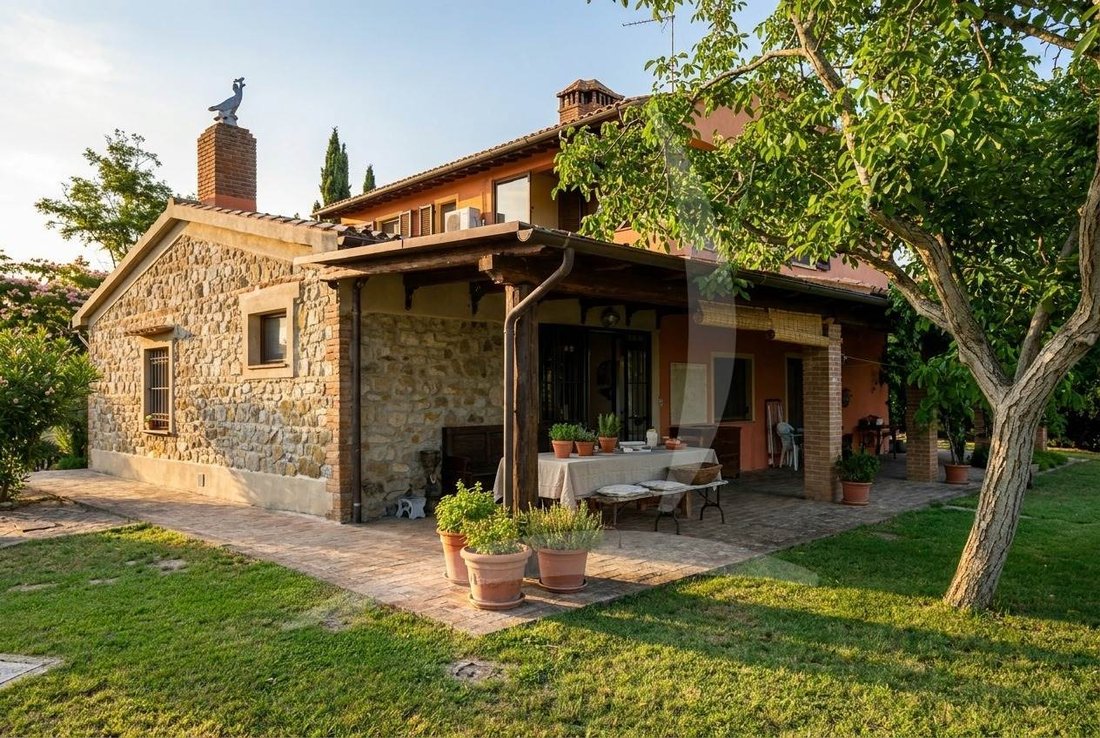 Cinigiano, Tuscany, Italy 4 - 13150064