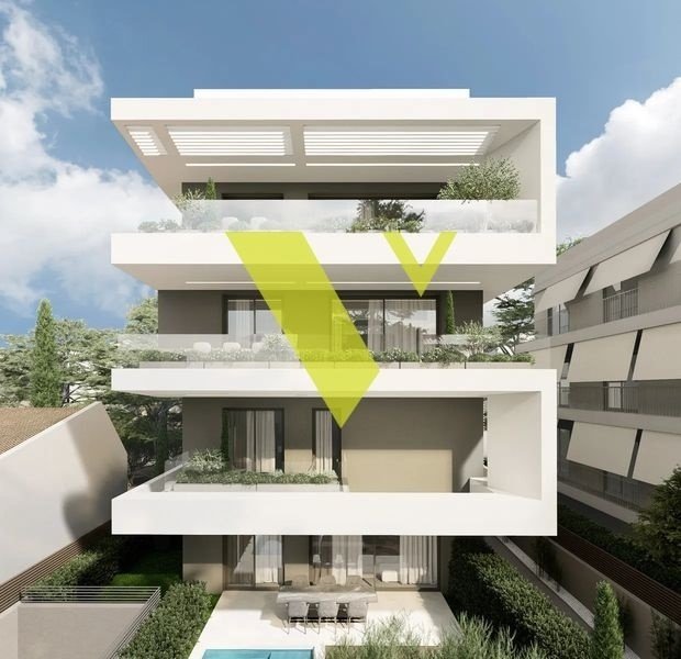 Apartment in Voula, Attica, Greece 2 - 17976366