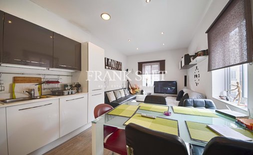 Appartement à Birkirkara, Malte 1