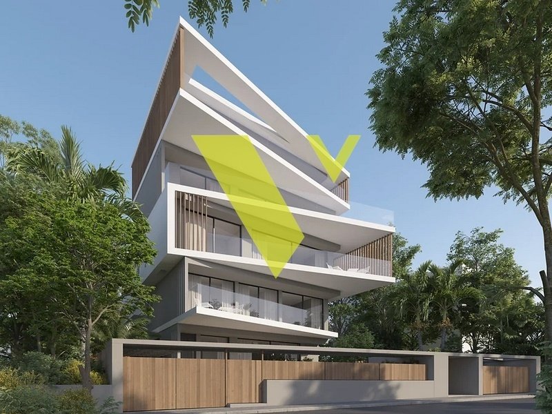 Apartment in Voula, Attica, Greece 3 - 17977108