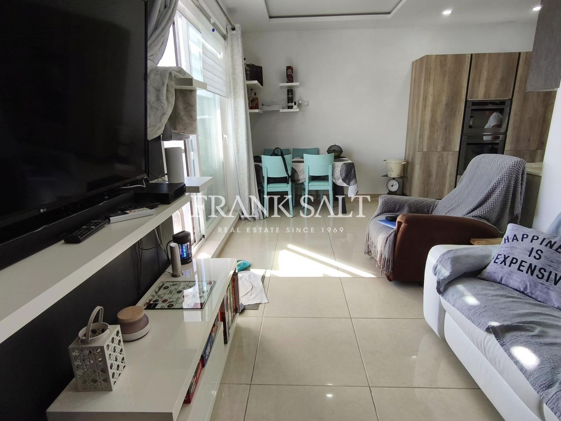 Penthouse in Haz-Zebbug, Malta 3 - 17770723