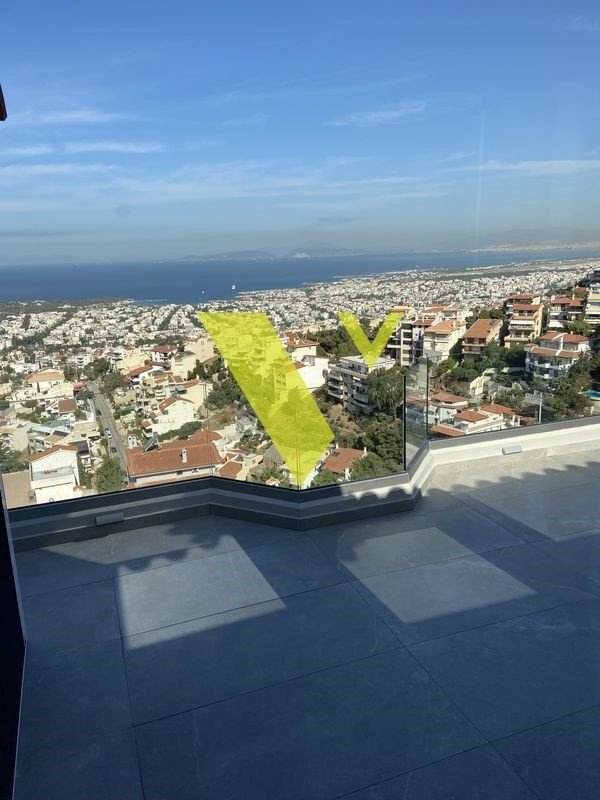 Apartment in Voula, Attica, Greece 1 - 17976766