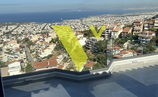 Appartamento a Voula, Attica, Grecia 1