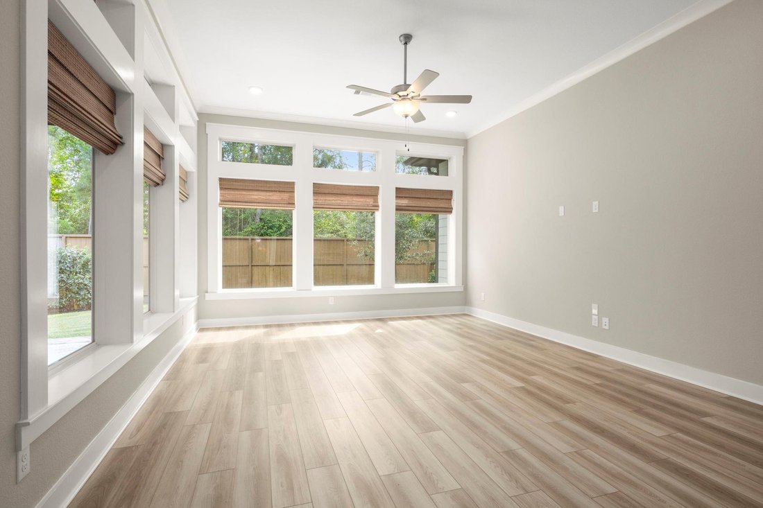 House in Montgomery, Texas, United States 4 - 17980108