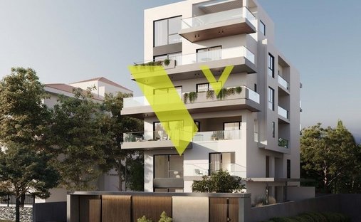 Apartment in Glyfada, Attica, Greece 1