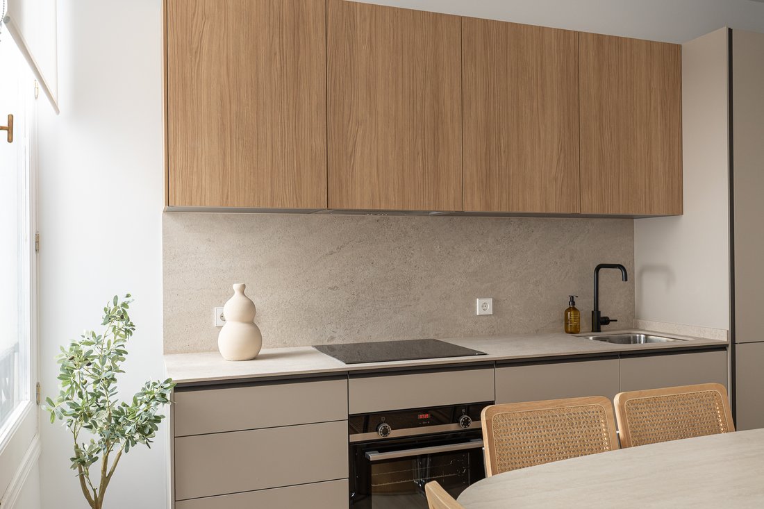 Apartment in Barrio Salamanca, Madrid, Spain 3 - 17969935