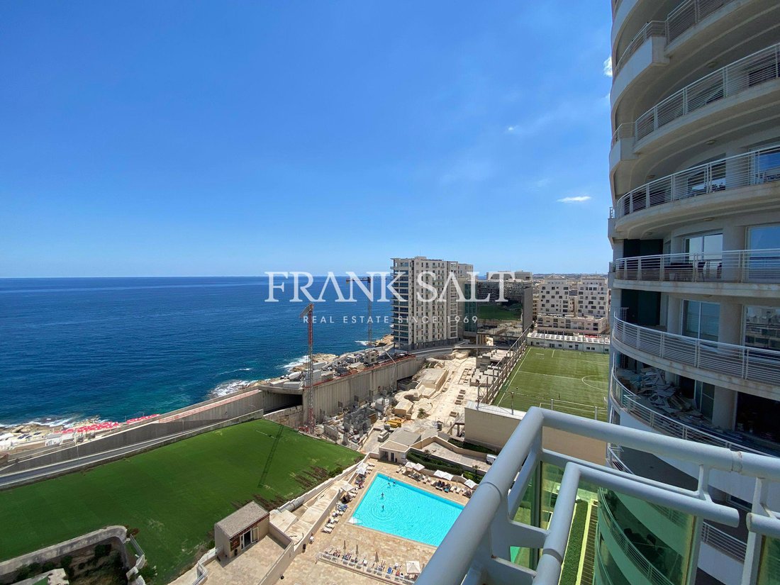 Apartment in Sliema, Malta 3 - 17770699