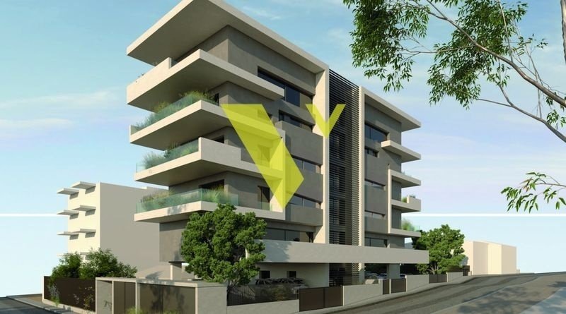 Apartment in Vari, Attica, Greece 2 - 17976413