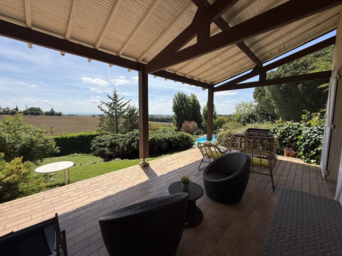 House in Clermont-le-Fort, Occitania, France 5 - 17981118