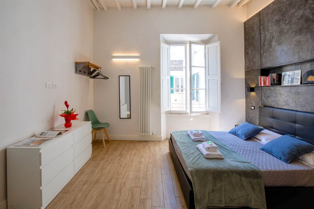 Apartment in Center, Florence, Tuscany 5 - 17006041