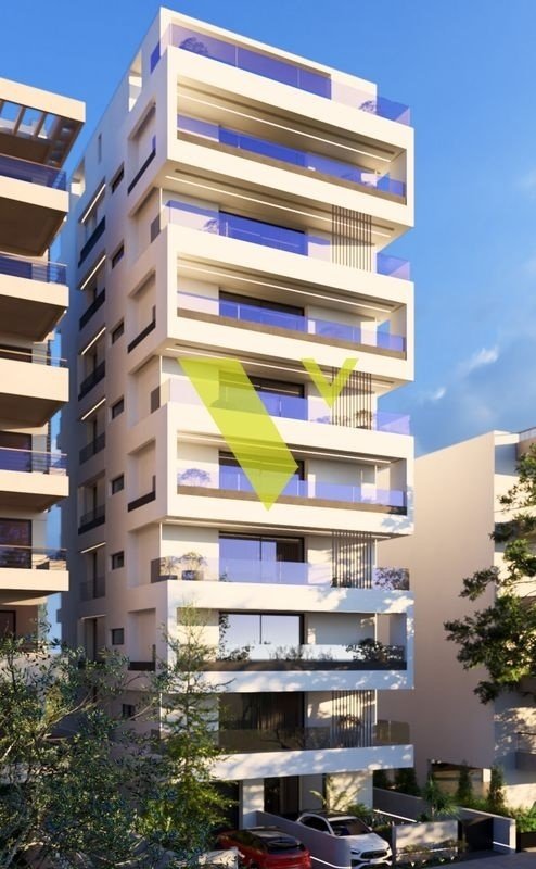Apartment in South Athens, Attica, Greece 1 - 17976373