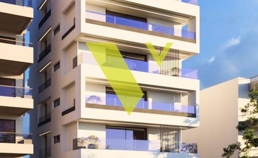 Apartment in South Athens, Attica, Greece 1