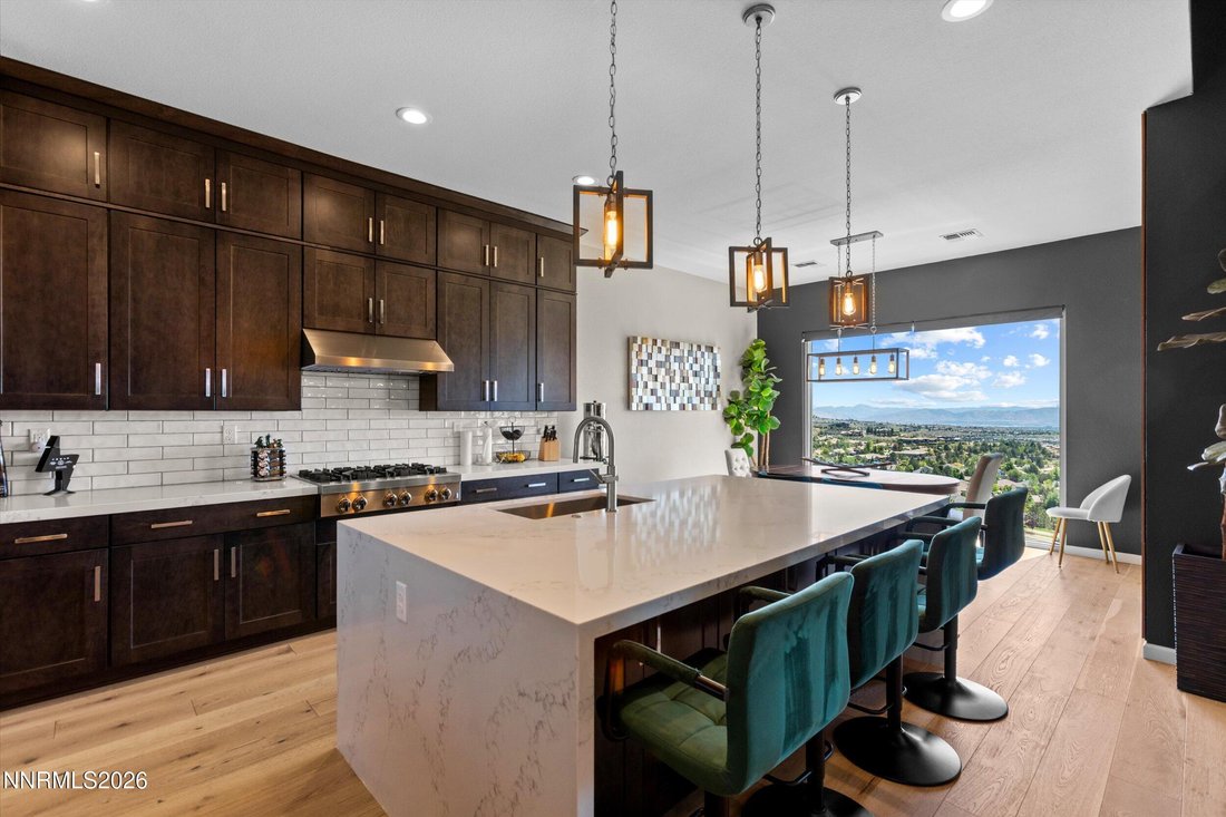 House in Reno, Nevada, United States 5 - 17979036