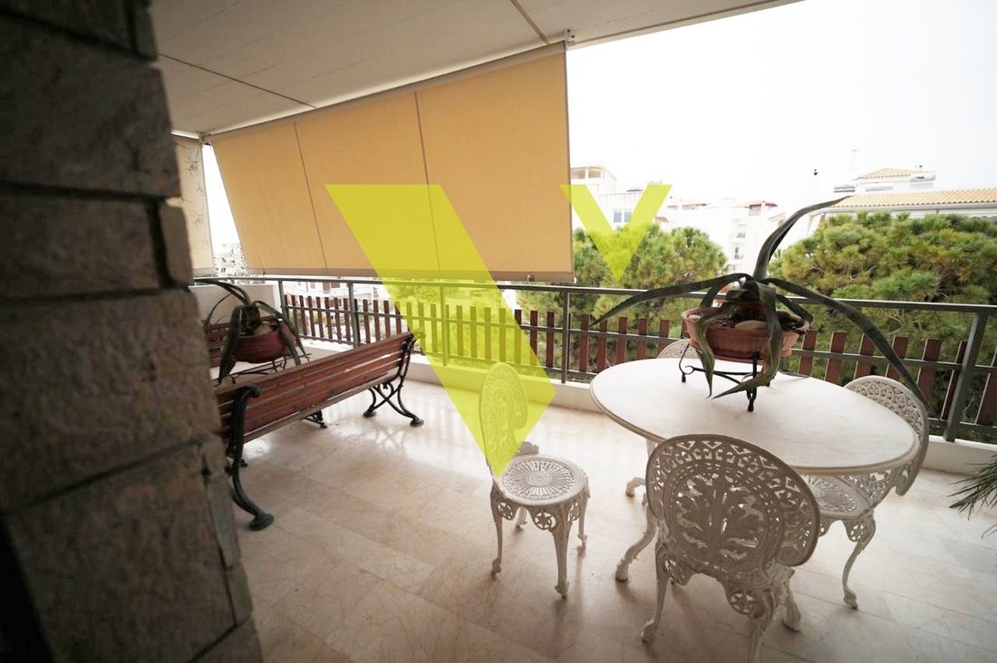 Apartment in Glyfada, Attica, Greece 1 - 17975867