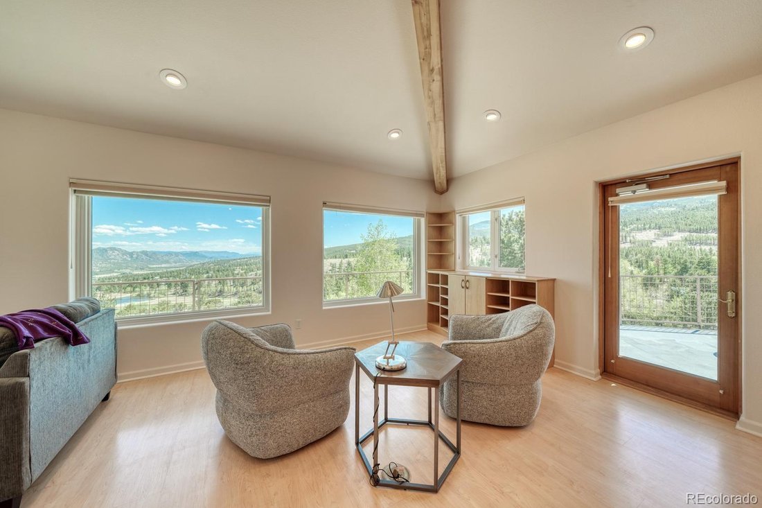 House in Buena Vista, Colorado, United States 4 - 17975209