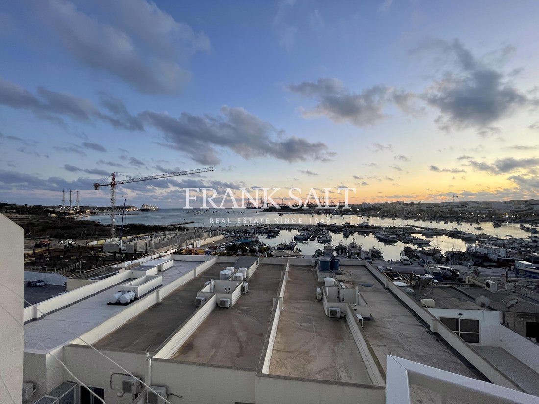 Apartment in Marsaxlokk, Malta 1 - 17770721