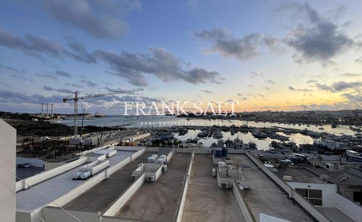 Attico a Marsa Scirocco, Malta 1
