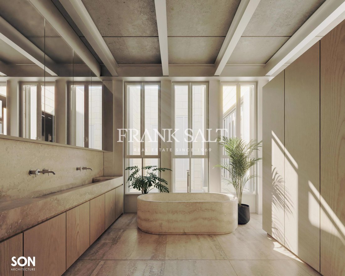 Estate in Valletta, Malta 5 - 14760287