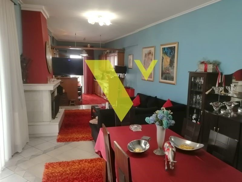 House in Argyroupoli, Attica, Greece 2 - 17976480