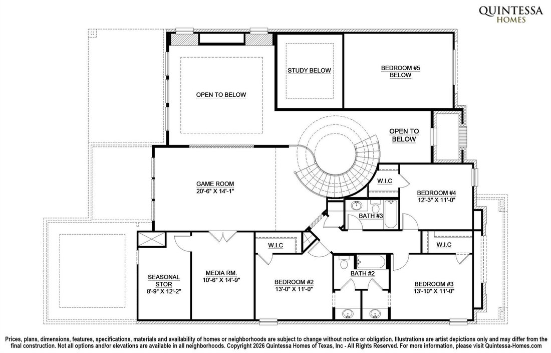 House in Houston, Texas, United States 4 - 17980187