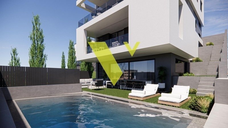 Apartment in Voula, Attica, Greece 1 - 17977128