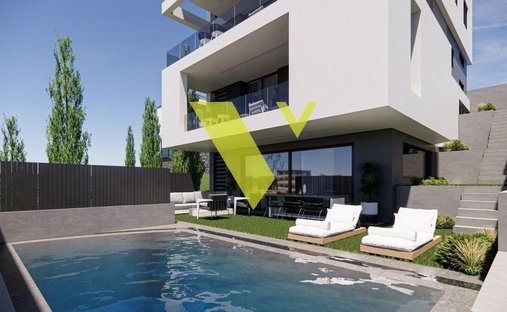 Apartment in Voula, Attica, Greece 1