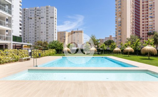 Penthouse in el Puig de Santa Maria, Valencian Community, Spain 1