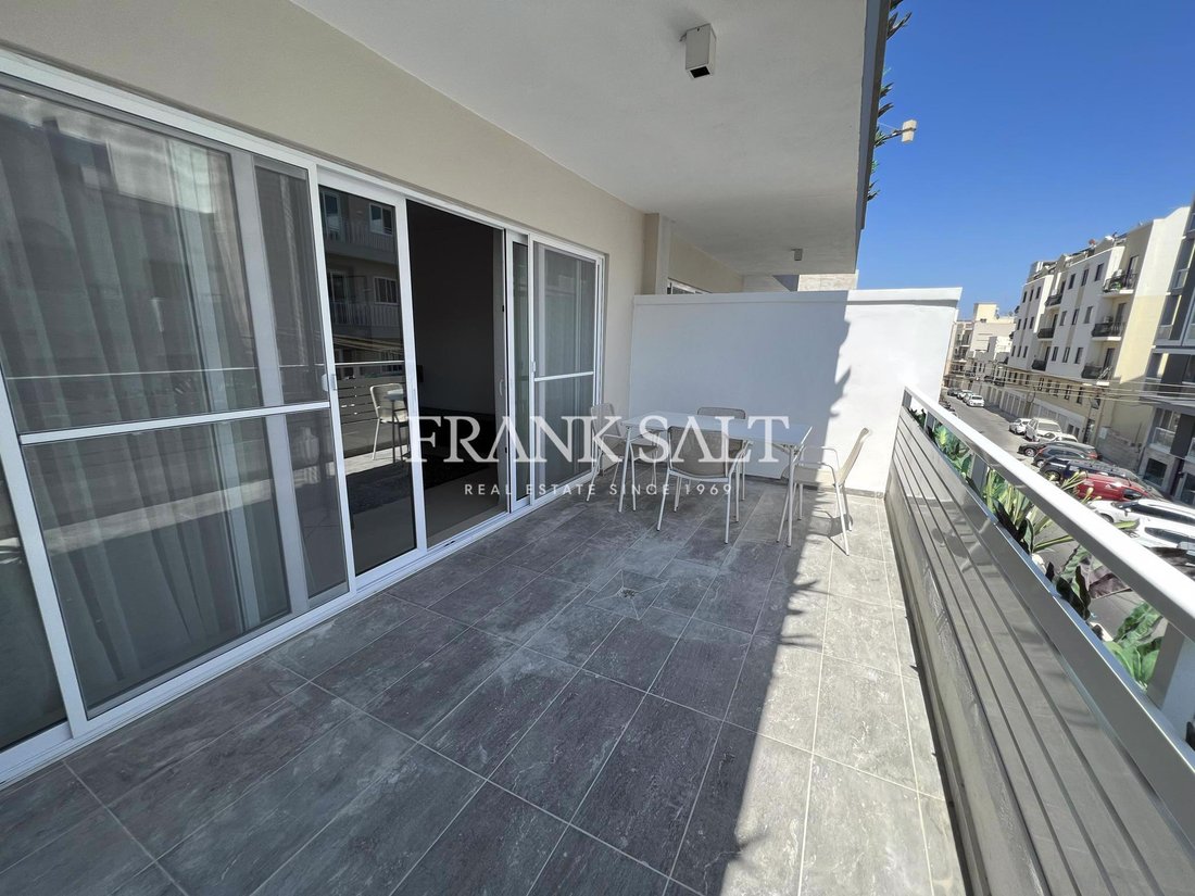 Apartment in Saint Julian's, Malta 1 - 14301722